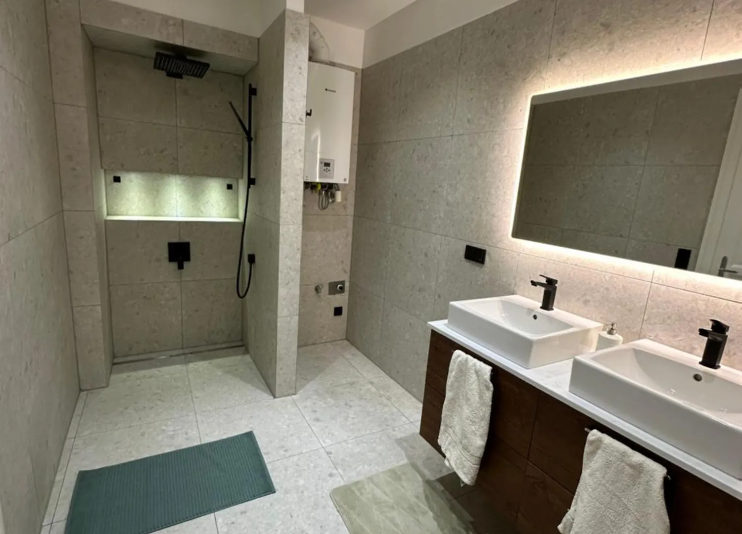 Palais Living Suite Vienna Austria