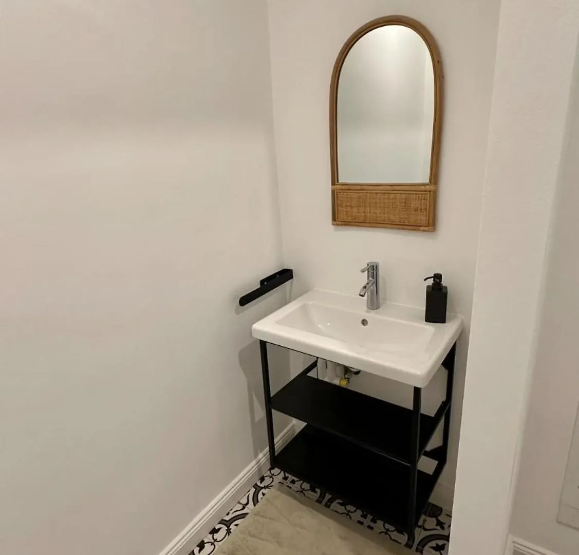 Palais Living Suite Vienna Apartment